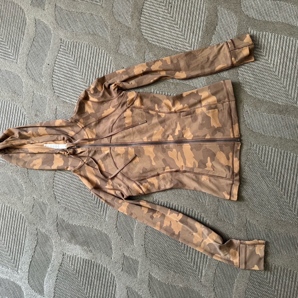 Lululemon sweater